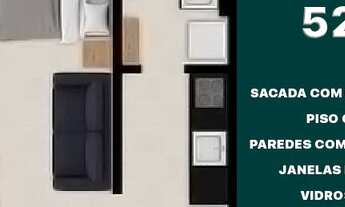 Imagem 4: Lançamento - Apratamentos Lofts em excelente localização