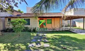 Imagem 2: Casimiro de Abreu - Casa Padrão - Peixe Dourado Il, Barra de São João