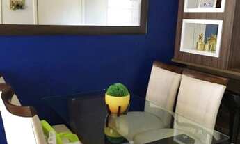 Imagem 3: Apartamento com 3 dormitórios à venda, 52 m² por R$ 285.000,00 - Vila Marieta - Campinas/S