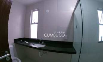 Imagem 7: Sobrado com 5 dormitórios à venda, 250 m² por R$ 1.600.000,00 - Cumbuco - Caucaia/CE
