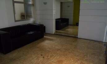 Imagem 4: Apartamento com 1 dormitório para alugar - Centro - Curitiba/PR