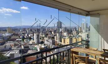 Imagem 2: REF 5661 Apartamento no Centro de Osasco SP