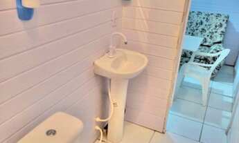 Imagem 6: Aluguel Kitinet Kitnet com 1 dormitório