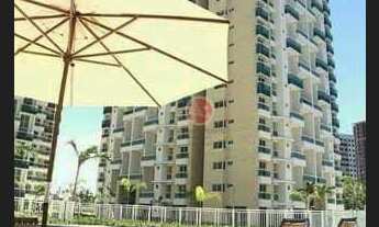 Imagem 7: Apartamento com 3 dormitórios à venda, 82 m² por R$ 700.000,00 - Guararapes - Fortaleza/CE
