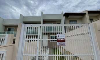 Imagem 2: Sobrado com 2 suítes totalmente novo! 2 vagas de garagem e pronto para morar