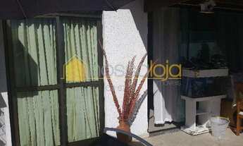 Imagem 4: Cob. Duplex, Mobiliada, 2 Vgas, 2 Slas, 3 Qtos, 2 Stes, Banho, Copa coz, Área, Deps, Churr