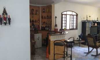 Imagem 5: CASA EM CONDOMÍNIO - CONDOMÍNIO CHÁCARA DO LAGO - SP