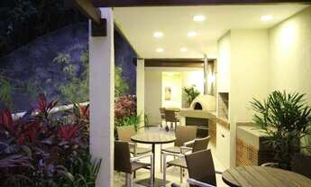 Imagem 3: Apartamento para aluguel possui 57 metros quadrados com 1 quarto em Icaraí - Niterói - RJ