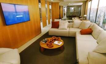 Imagem: Lançamento em Moema 124, 149 e 197 metros