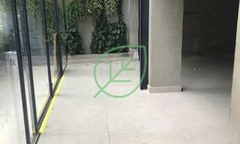 Imagem 2: Sobredo Comercial no Itaim Bibi 180m² 5 salas 3 banheiros