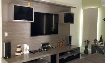 Imagem 4: Casa de condomínio térrea para venda com 408 metros quadrados com 3 quartos em Vinhedo/SP