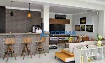 Imagem 4: Sobrado com 4 dormitórios à venda por R$ 3.500.000,00 - Swiss Park - São Bernardo do Campo