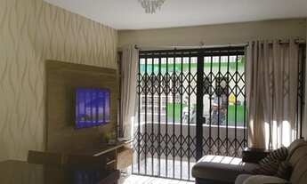 Imagem 4: TEMPORADA* Apartamento Quadra Mar Térreo com 3 quartos em Meia Praia - Itapema - SC