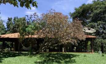 Imagem 3: Linda chácara DF 140 próximo ao Alphaville