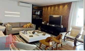 Imagem 4: Apartamento a venda no Uniqueness, 3 suítes, 4 vagas, lazer completo