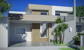 Imagem: Casa Jd Paulista em fase de construção