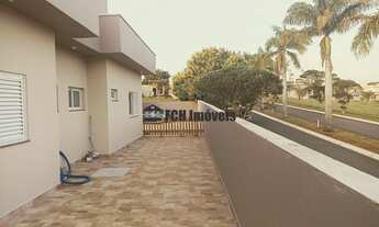 Imagem 4: CASA EM BOITUVA NO CONDOMÍNIO RESIDENCIAL SOLARIS 3 SUITES