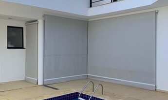 Imagem 2: Casa de condomínio para aluguel e venda com 396 metros quadrados com 4 quartos