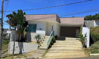 Imagem: Excelente Casa linear de 3 quartos com suítes