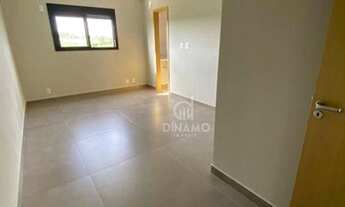 Imagem 3: Apartamento com 3 suítes à venda, 118,50 m² - Jardim Olhos D'Agua - Ribeirão Preto/SP
