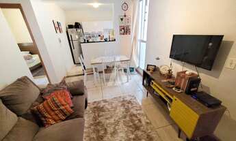 Imagem 5: JOINVILLE - Apartamento Padrão - FLORESTA