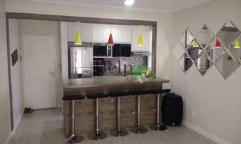 Imagem 3: São Paulo - Apartamento Padrão - Vila das Mercês