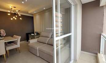 Imagem 4: SÃO JOSÉ DO RIO PRETO - Apartamento Padrão - VILA NOSSA SENHORA DO BONFIM