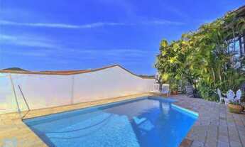 Imagem 7: Casa de alto padrão no bairro Vila Nova!