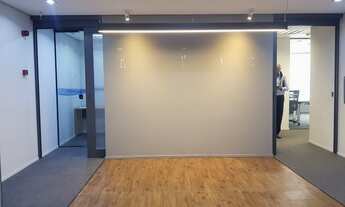 Imagem 7: Sala/Conjunto para aluguel possui 350 metros quadrados em Cerqueira César - São Paulo - SP