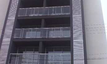 Imagem 2: Kitnet com 1 dormitório à venda, 41 m² por R$ 300.000,00 - Centro - Pelotas/RS