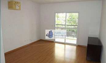 Imagem: Vila Mariana 108 m²