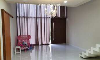 Imagem 5: Casa de Condomínio com 3 Suítes à Venda em Residencial Real Park Arujá, 243 m²