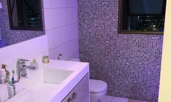 Imagem 3: APARTAMENTO 4 SUÍTES, LE PARC, VARANDA GOURMET, ÁREA 243 M2, ANDAR ALTO, VENDE TOTALMENTE