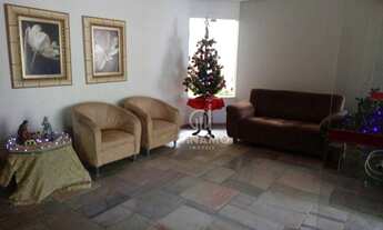 Imagem 4: Apartamento com 3 dormitórios à venda, 125,73 m² - Centro - Ribeirão Preto/SP