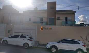 Imagem 2: Sobrado 03 domirtorios jardim Santa Tereza