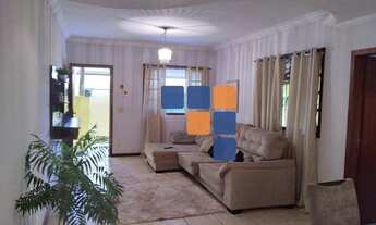 Imagem 2: Casa com 3 dormitórios à venda, 145 m² - Santa Amélia - Belo Horizonte/MG