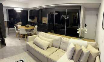 Imagem 2: Apartamento- Alphaville Empresarial- 2 Dormitórios