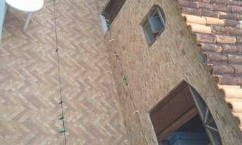 Imagem 6: Sobrado com 5 dormitórios com duas suítes à venda, 161 m² por R$ 550.000 a 100 metros da