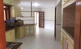 Imagem 7: Casa residencial à venda, Colinas do Mosteiro de Itaici, Indaiatuba