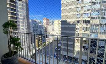 Imagem 5: Apartamento com 3 dormitórios, no miolo de Icaraí