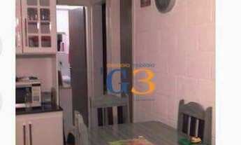 Imagem: Apartamento térreo com 2 dormitórios à