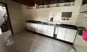 Imagem 5: Ótimo terreno com 547m², fazendo frente/fundos em 15m e 37m de laterais, no bairro Água Ve