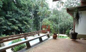 Imagem 7: Alto Padrão em Condomínio à venda, Parque São Quirino, Campinas