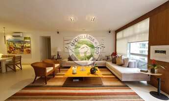 Imagem: Rio de Janeiro - Apartamento Padrão - São