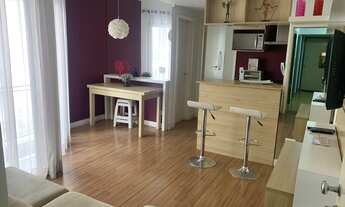 Imagem: Flat para venda em Moema ! Reformado!