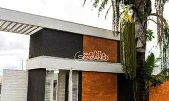 Imagem 2: Sky Residence - condomínio fechado