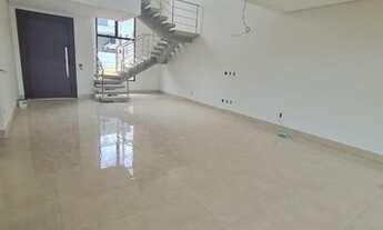 Imagem 3: Condominio Le Village Casa com 3 dormitórios à venda, 250 m² por R$ 1.580.000 - Condomínio