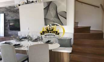 Imagem 4: Casa em condomínio Alphaville ALPHA HOUSE 1