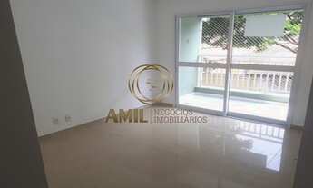 Imagem: PL - Apartamento no Jardim Uirá 3 Quartos