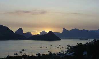 Imagem 2: Terreno à venda, 310 m² - São Francisco - Niterói/RJ